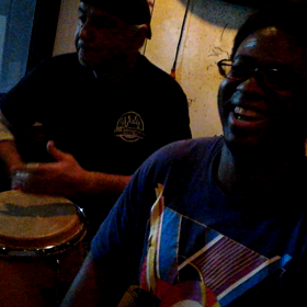 初老ジャズギター悶々ー２２　コード音だけでOK!・・・って意見もある・・・の画像