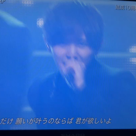 ベストアーティストの画像