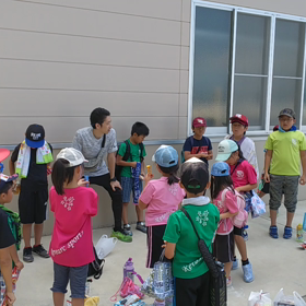 パッピーバースデー・動画の画像