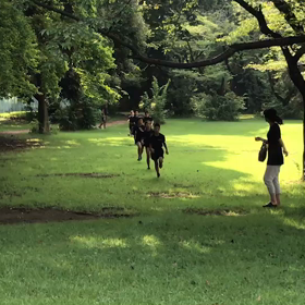 400インターバル⑱の画像