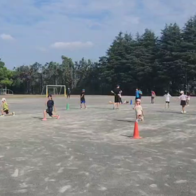 股関節・大股歩行⑦の画像