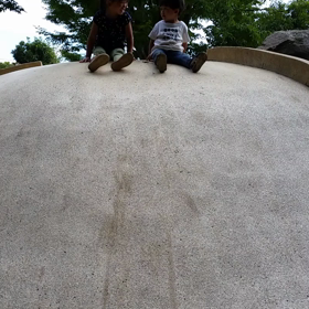 ほぐれて またバキバキの画像