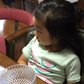 ご機嫌斜めなにこら♪の画像