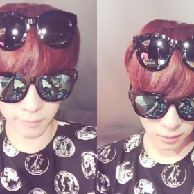 【ﾛﾐｵ】カイル・一緒に旅行❤～公式Twitter～の画像