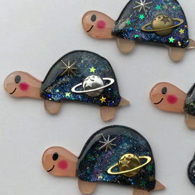 ギャラクシーー‼️の画像