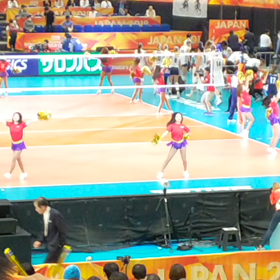 東京ガールズの画像