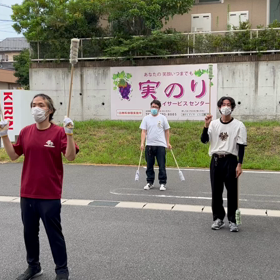 ベニッシモ男子チームの画像