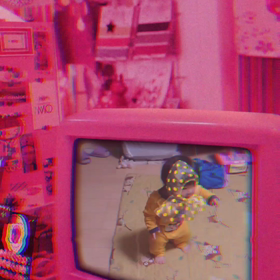 続☆オリジナルダンスの画像