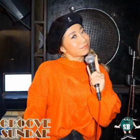 GROOVE SUNDAE vol.2 ありがとうございました✨の画像