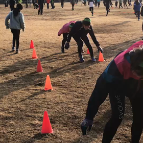 コーンタッチの画像