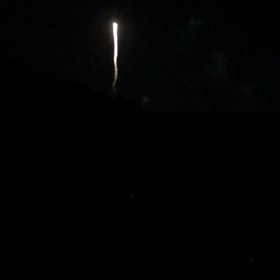 花火大会の画像