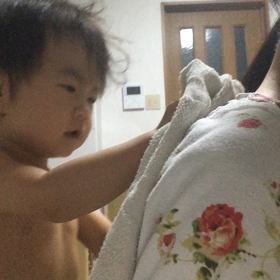 17〜18か月の近況28の画像