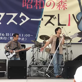 今年は中止かな～の画像