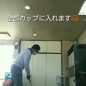 室内でアプローチ遊びと練習で一石二鳥の画像