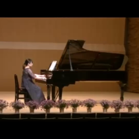 発表会で楽しませてくれた石原奈々世さんです❣️の画像