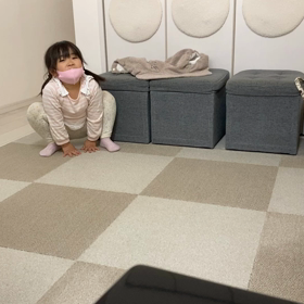 遊びの中で補足リズムを【動画】の画像