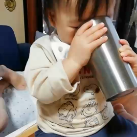 孫ちんの第一声の画像