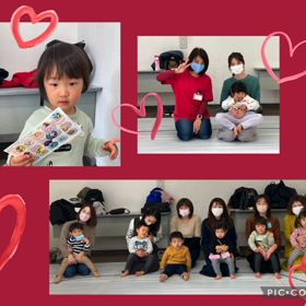 2023/2/7 ココスポリトミック♪の画像