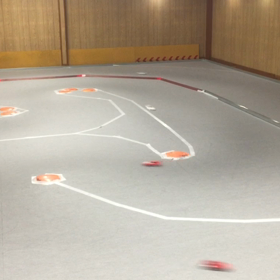 カーペットミニコースの画像