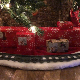 トレインの画像