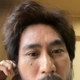 HYDEニューバランスの画像