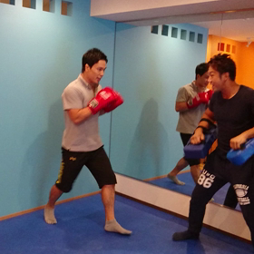 お休みのお知らせの画像