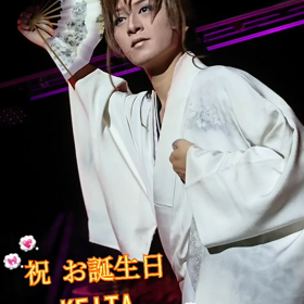 ★KEITA お誕生日★の画像