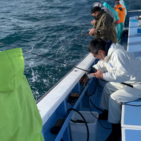 反応パターン！の画像