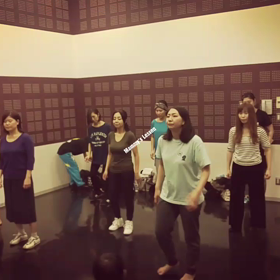 2018レッスン初めでした！の画像