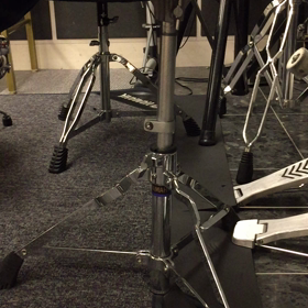 リズムパターンでやっていてフィルでやっていないことの画像