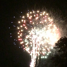 Happy 4th of Julyの画像