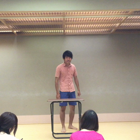 神がやってきた‼️の画像