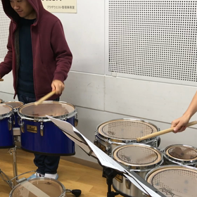 新たなる挑戦の画像