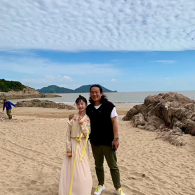 馬に乗るの画像