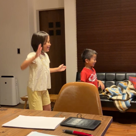 することがないのでの画像