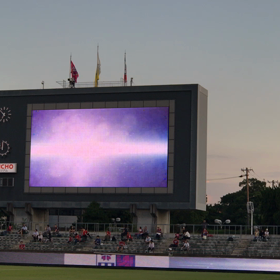 YLC プレーオフ vs 札幌の画像