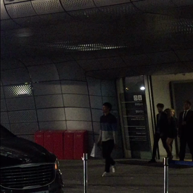 ソウルファッションウィーク2017の画像