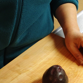 コロナワクチンの注射 三回目の画像