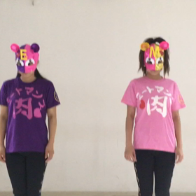 二の腕のたるみ解消  第二弾の画像