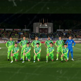 松本市から高校生Ｊリーガー誕生㊗️ セダックの原直生選手が、１７歳で湘南ベルマーレ内定の画像