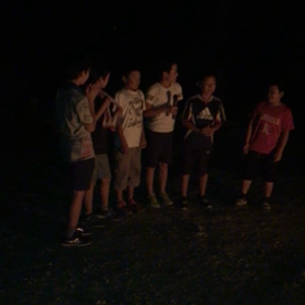 宮城夏季合宿動画②の画像