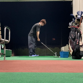 明日はラウンド　ドローボールでチャレンジの画像