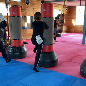 初蹴り！の画像