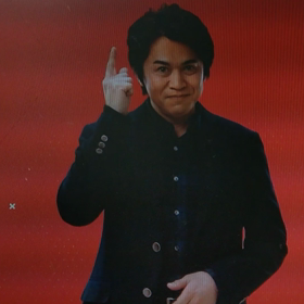 お盆過ぎるまでは我慢ですの画像