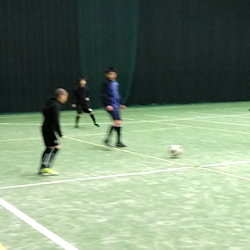 3/8　赤レンガ動画　３対１広過ぎです。の画像