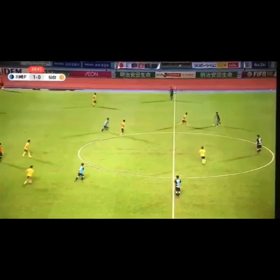 今日のプレー<No.11>の画像