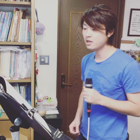 今日のレッスンの画像