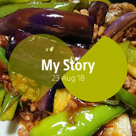 今日の晩ごはんの画像