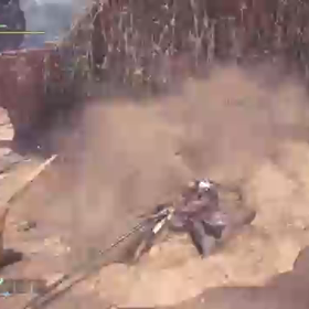 ダメージなんて喰らわないよ！！の画像