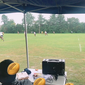 女子ラグビーチームPearls ✨の画像